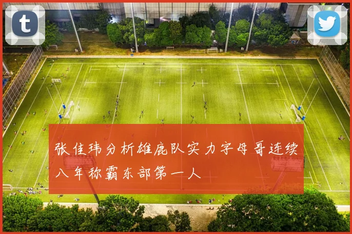 张佳玮分析雄鹿队实力字母哥连续八年称霸东部第一人